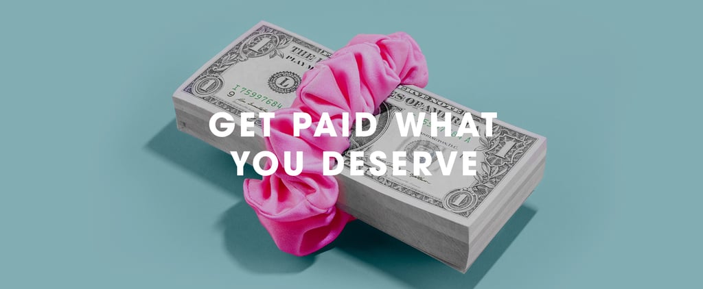 What Is the Ladies Get Paid Initiative?