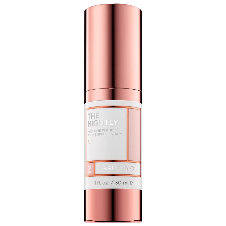 BeautyBio The Nightly Retinol and Peptide Antiaging Serum