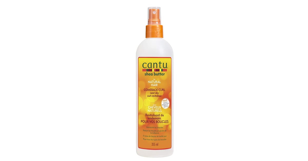 Best Hydrating Hairspray for Coily Hair 10 Best Hairsprays For Every