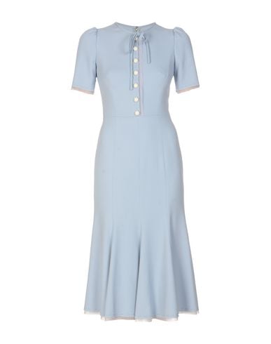 Dolce & Gabbana 3/4 Length Dress