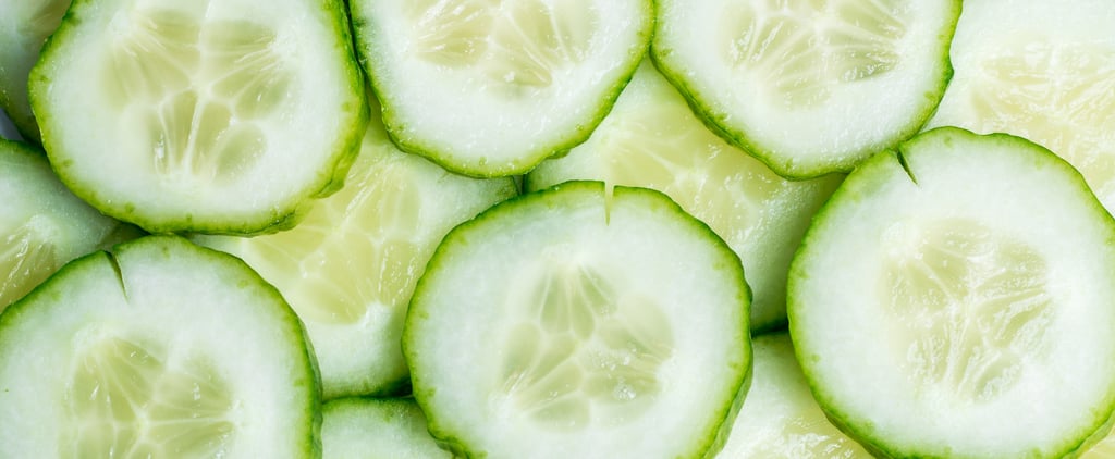 What Is the Frozen-Cucumber Trend on TikTok?