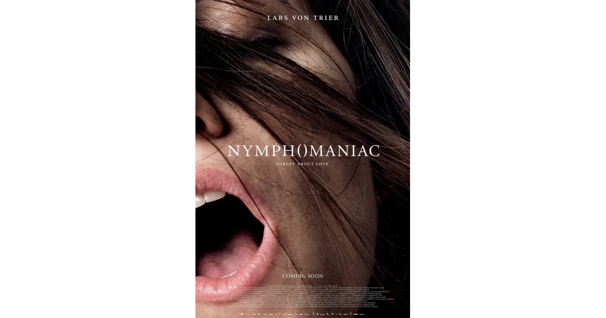 Nymphomaniac Volume I And Ii 101 Romantic Movies You Can Stream On