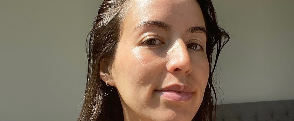 I Tried a Skin Detox: See the Photos
