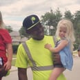 The Bond Between These Triplets and Their Garbage Men Is Like Nothing You've Ever Seen