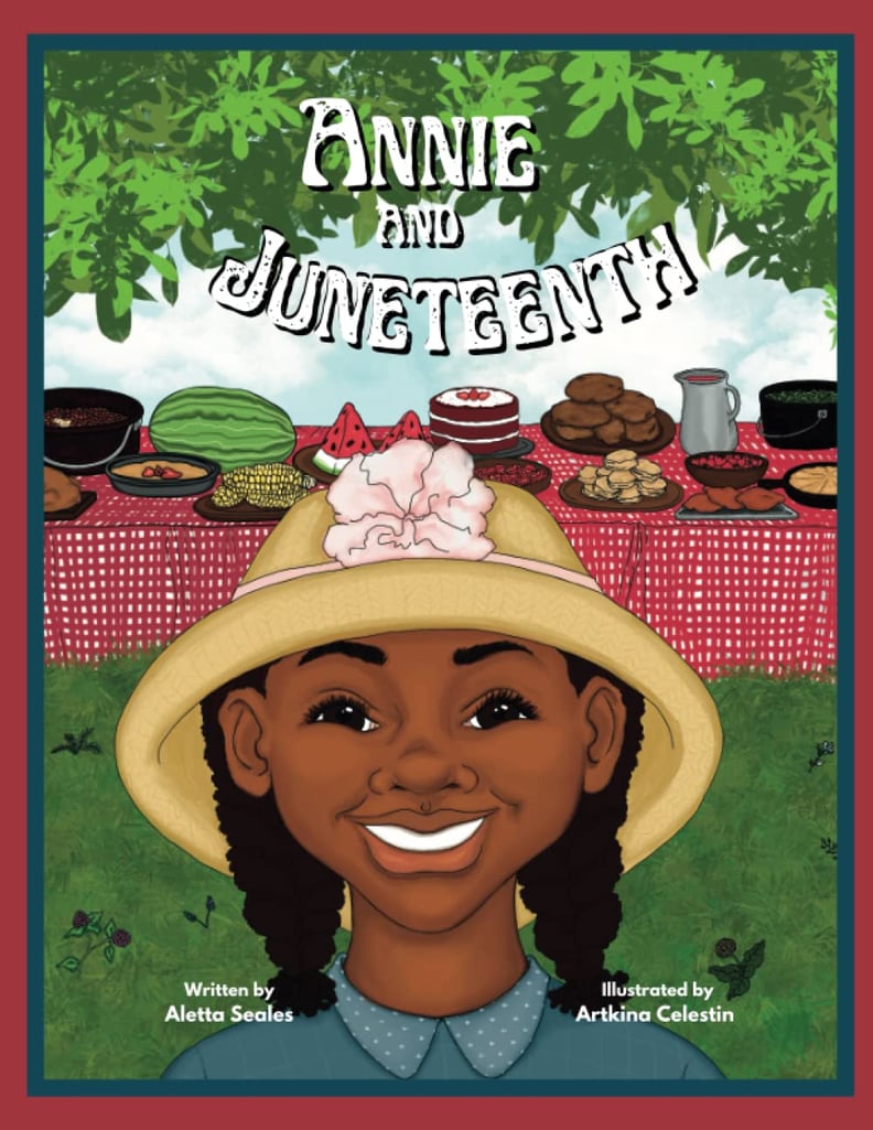 "Annie and Juneteenth"