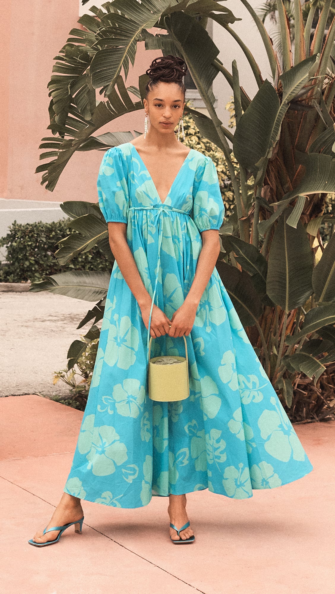 lightweight summer dresses