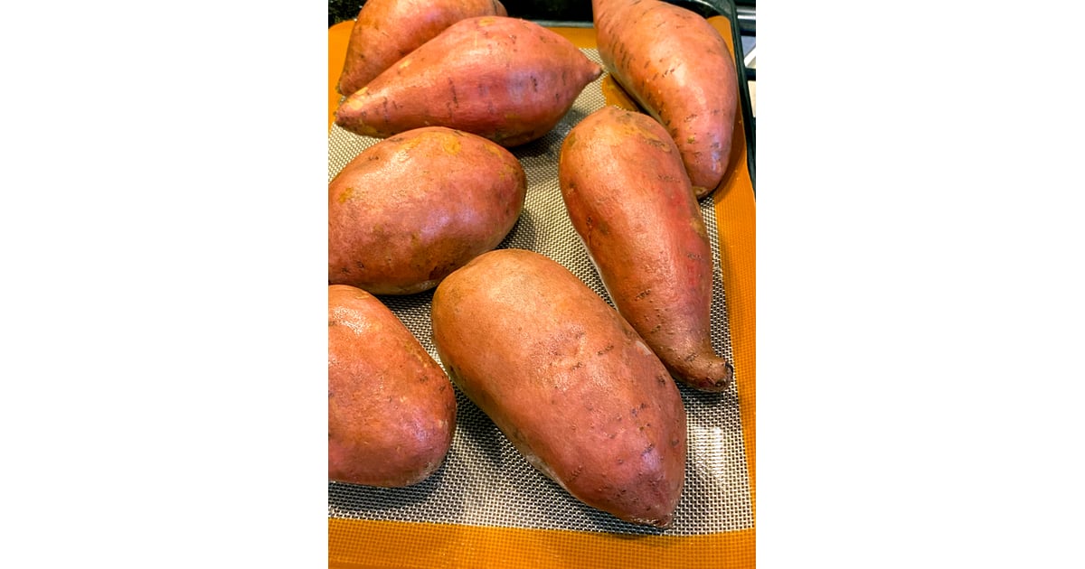 Will I Keep Eating Sweet Potatoes Every Day? What Happens When You Eat Sweet Potato Every Day