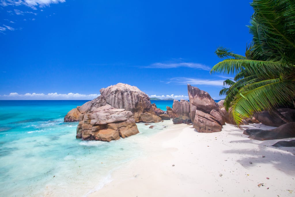 North Island Seychelles Romantic Getaway Destinations Popsugar Smart Living Uk Photo 16