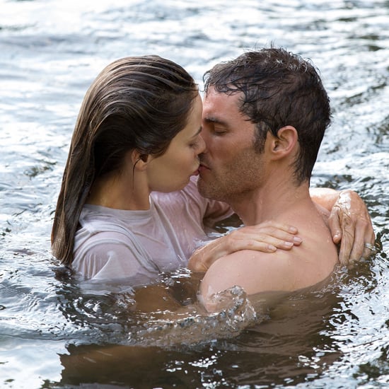 Movie Kisses 2014