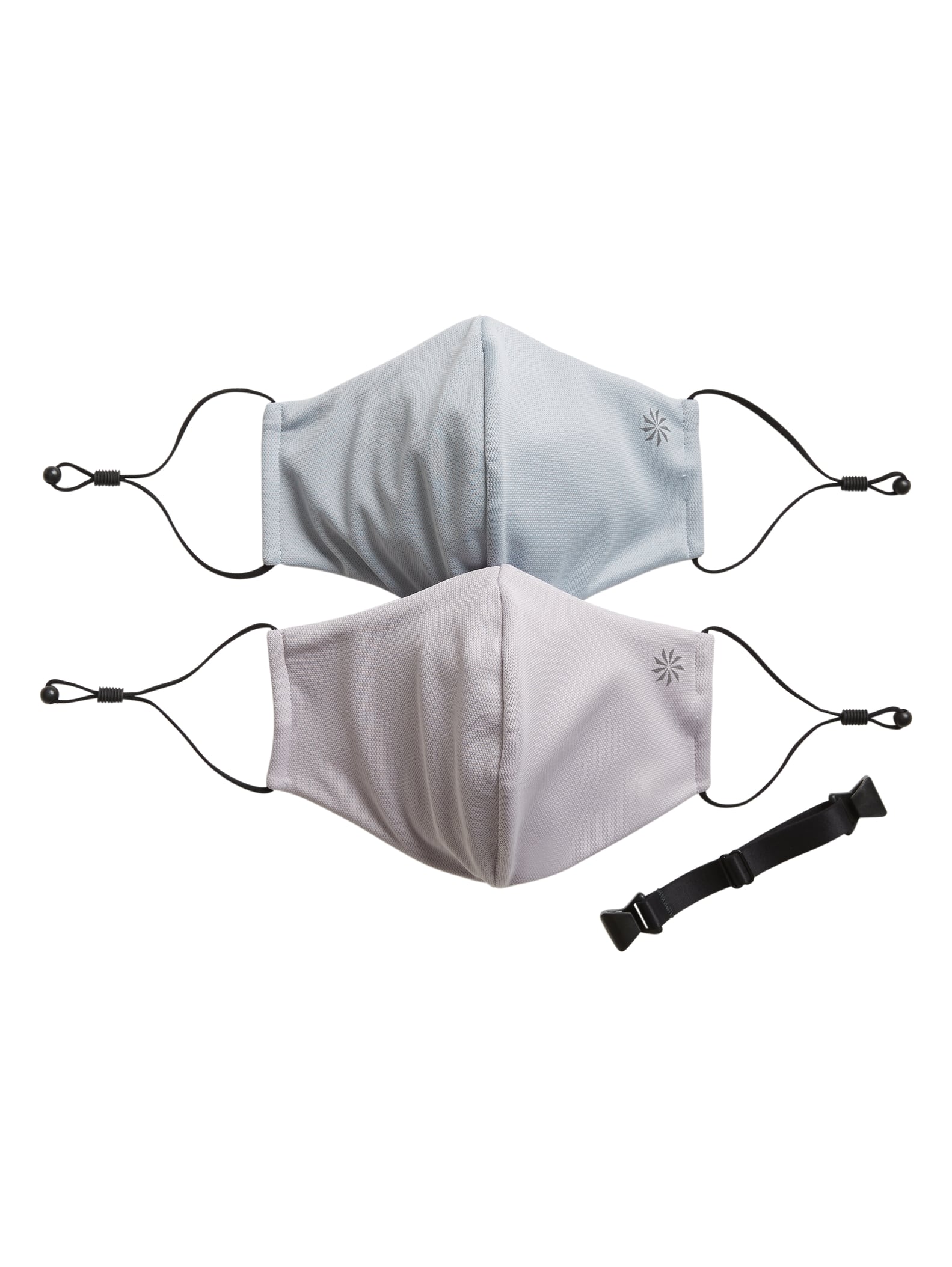 Athleta Activate Face Mask Review POPSUGAR Fitness