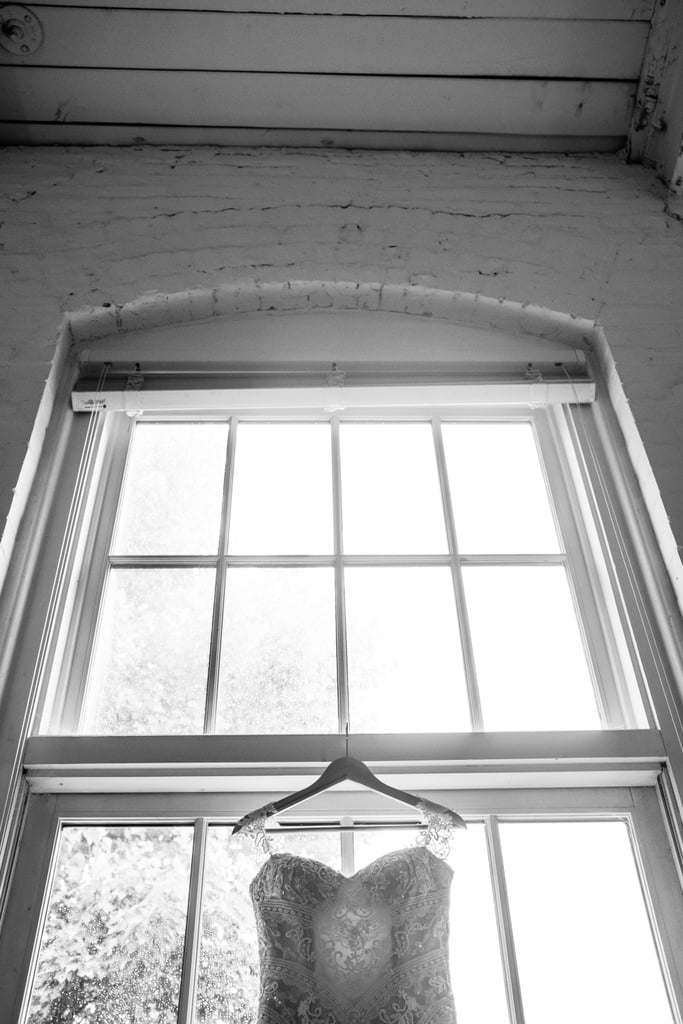 Stormy Day Wedding in Charlotte, NC Stormy Day Wedding in Charlotte, NC