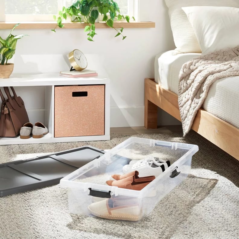 Target Has A New Affordable Home Organization Line – SheKnows