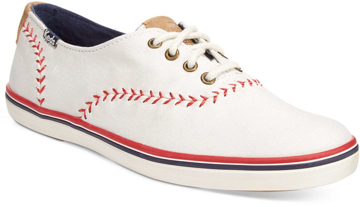 Keds Champion Pennant Sneakers
