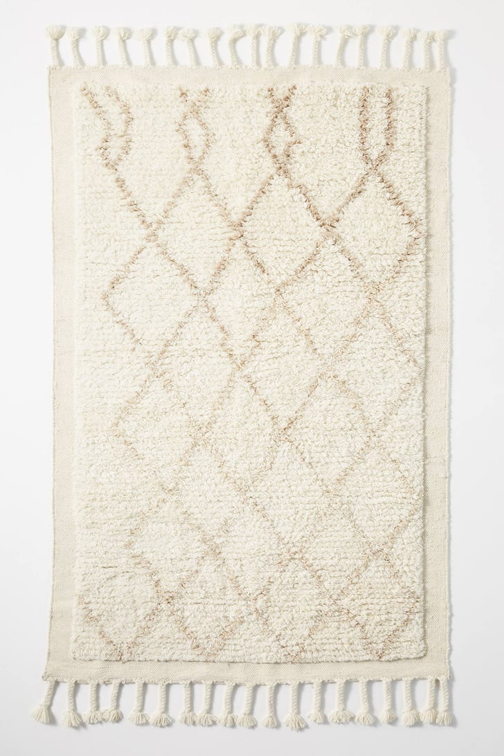 Kona Shag Rug The Most Stylish Home Decor From Anthropologie