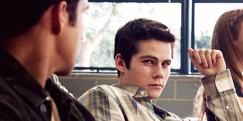 In Conclusion: Stiles 4 Ever