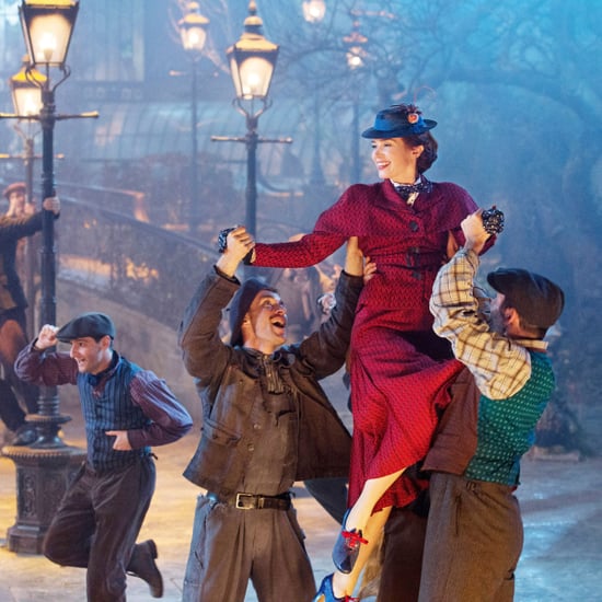 Is There a Post-credits Scene in Mary Poppins Returns?