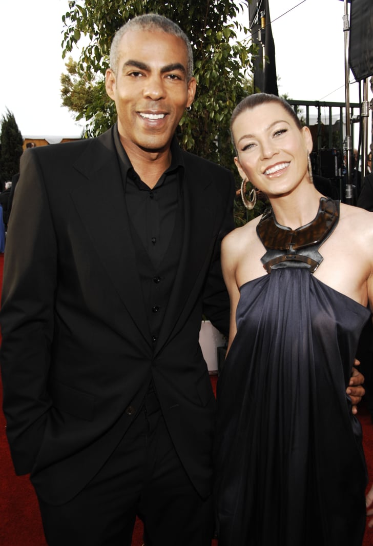 Who Is Ellen Pompeo's Husband, Chris Ivery? POPSUGAR Celebrity Photo 17