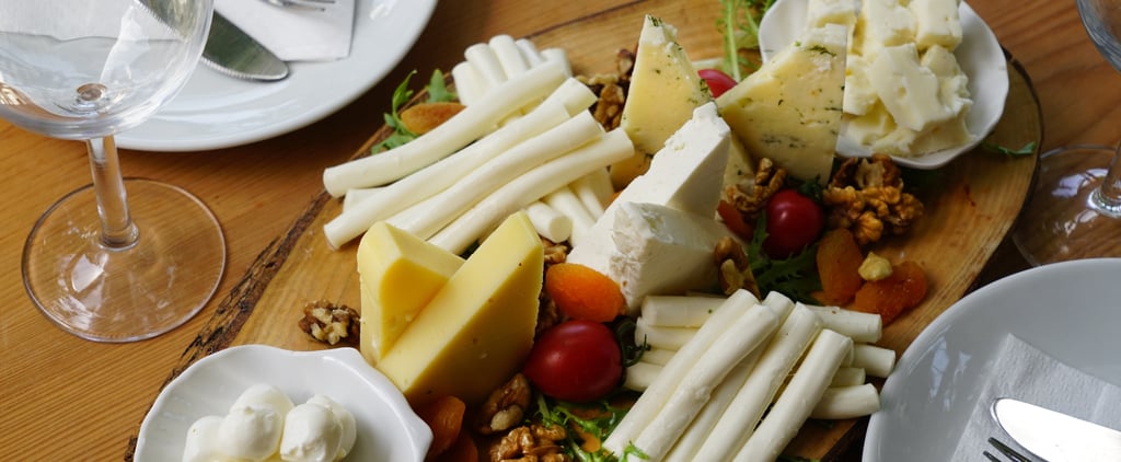 مهرجان الجبن في دبي يعود للعام الثاني على التوالي 2020