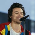 82 Harry Styles Words Fans Can Try in Wordlerry