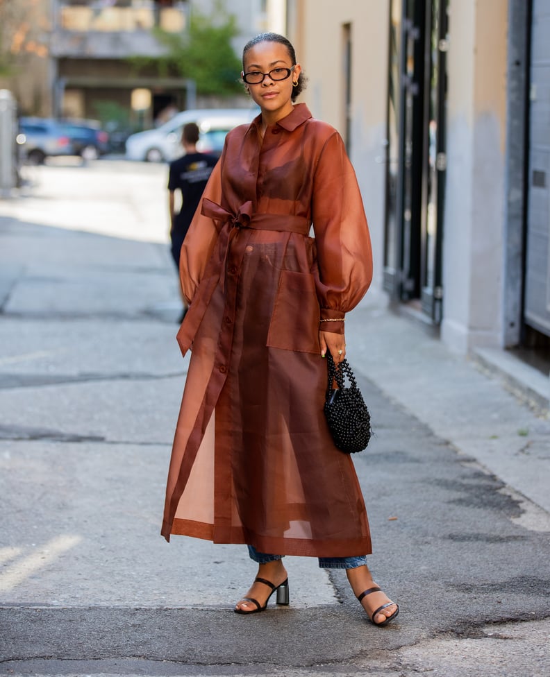 Puff sleeve outfit clearance