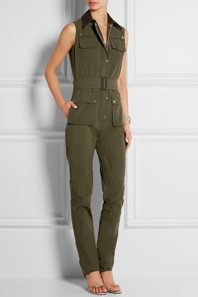Altuzarra Foxhound Jumpsuit ($2,395)