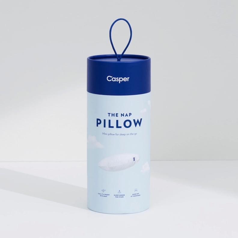 Nap Travel Pillow
