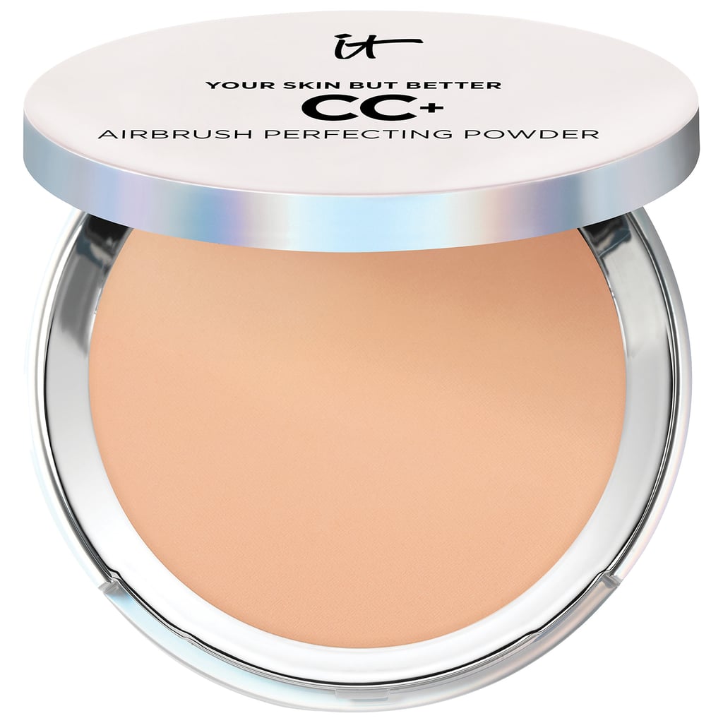 IT Cosmetics CC+ Airbrush Perfecting Powder