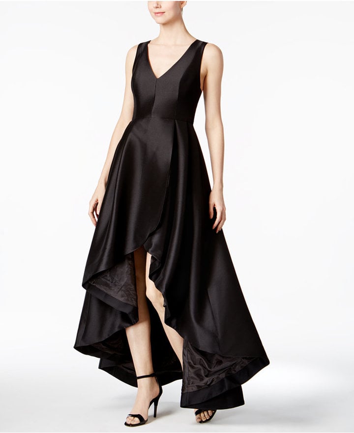 Calvin Klein Gown | Taryn Manning Black Dress at SAG Awards 2018 ...