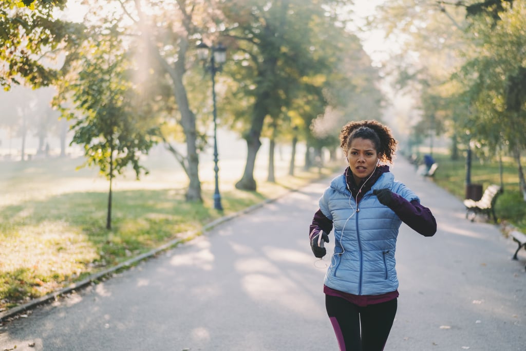 The Best Women's Winter Running Gear For Cold Weather 2021