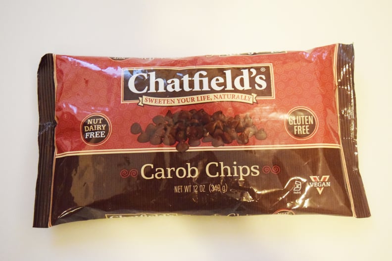 Chatfield's Carob Chips