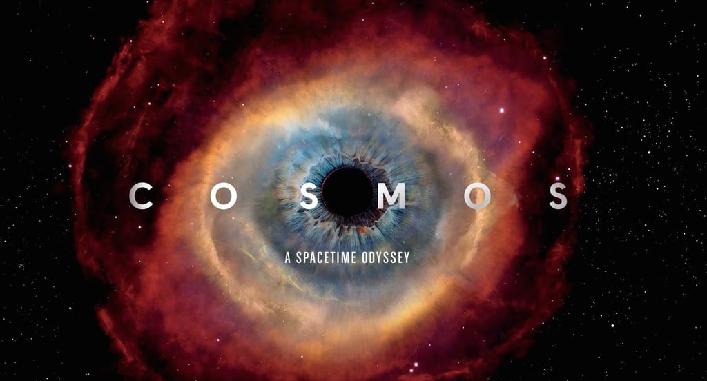 Cosmos: A Spacetime Odyssey