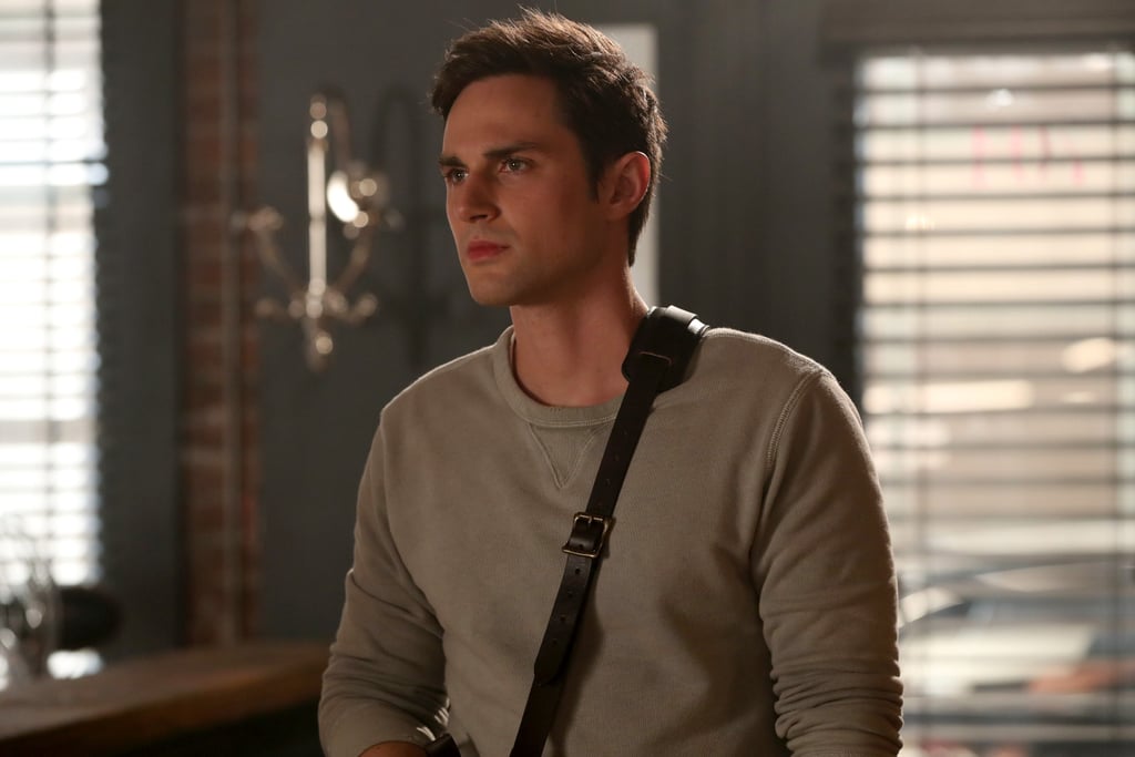 Andrew J. West Hot Pictures