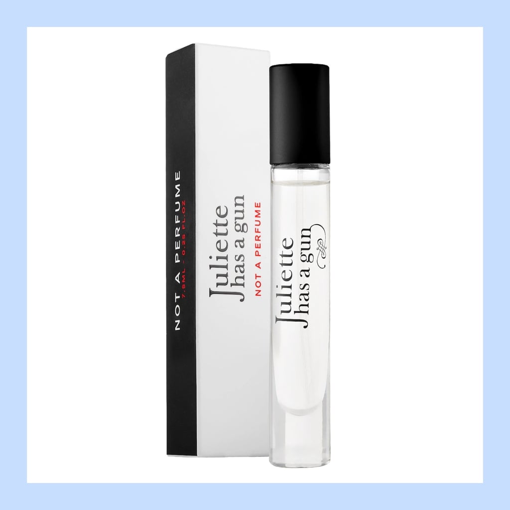 Amanda Batula's Travel Must Have