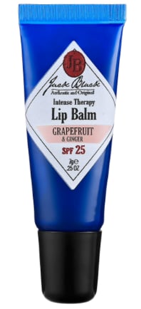 Jack Black Intense Therapy Lip Balm SPF 25
