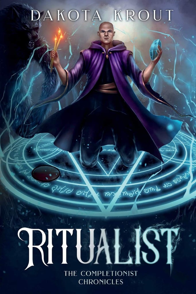 Ritualist (The Completionist Chronicles, Book 1)