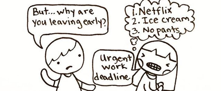 Introvert Comics