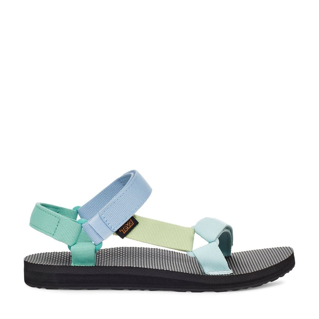 Summer Sandal Trends That Are in Style | 2021 | POPSUGAR Fashion UK