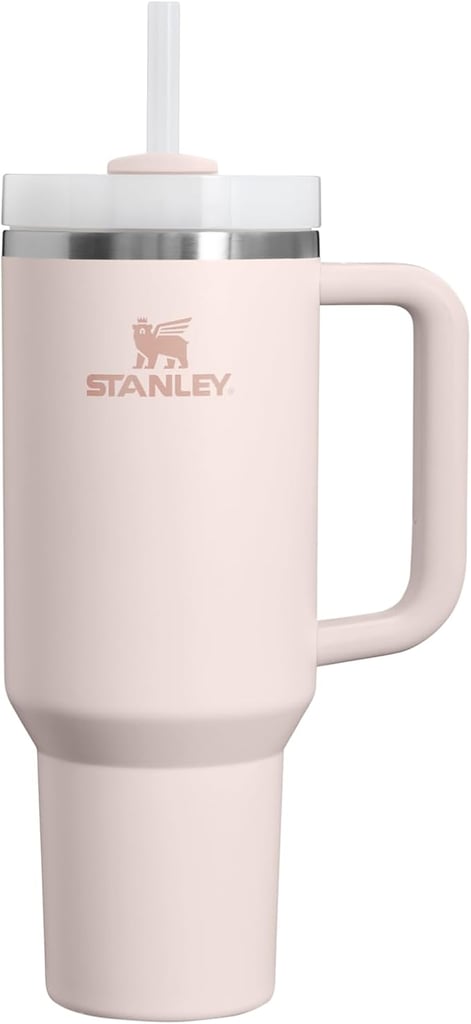 Stanley Quencher H2.0 Tumbler ($27, originally $45)
Yes, Stanley tumblers are still very much making an impact, and this Cyber Monday you can grab one for under $30. Known for their great insulation and durability, you'll likely fall in love with yours just like everyone else has.