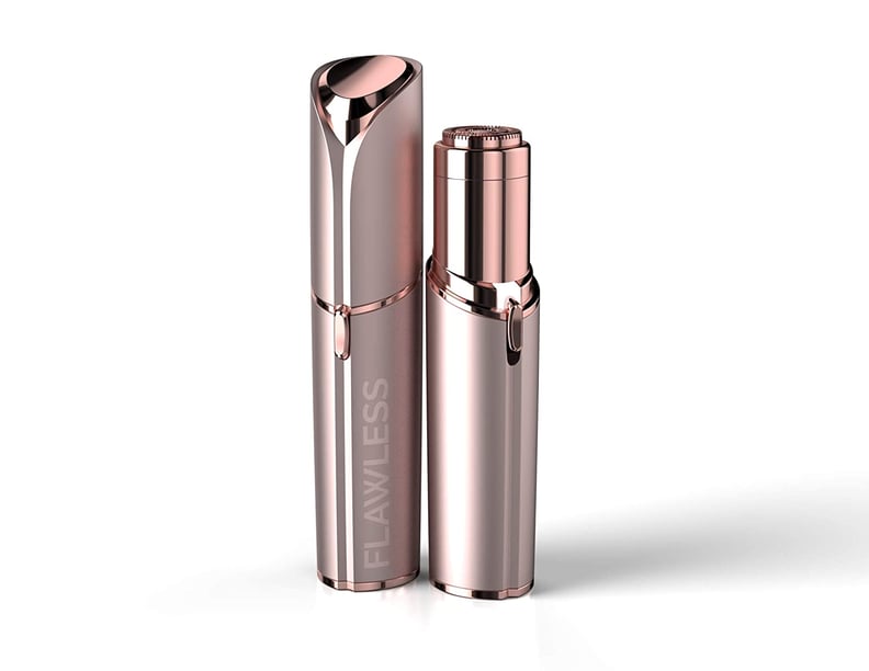 Best Prime Day Deal Under $25 on a Facial Hair Remover