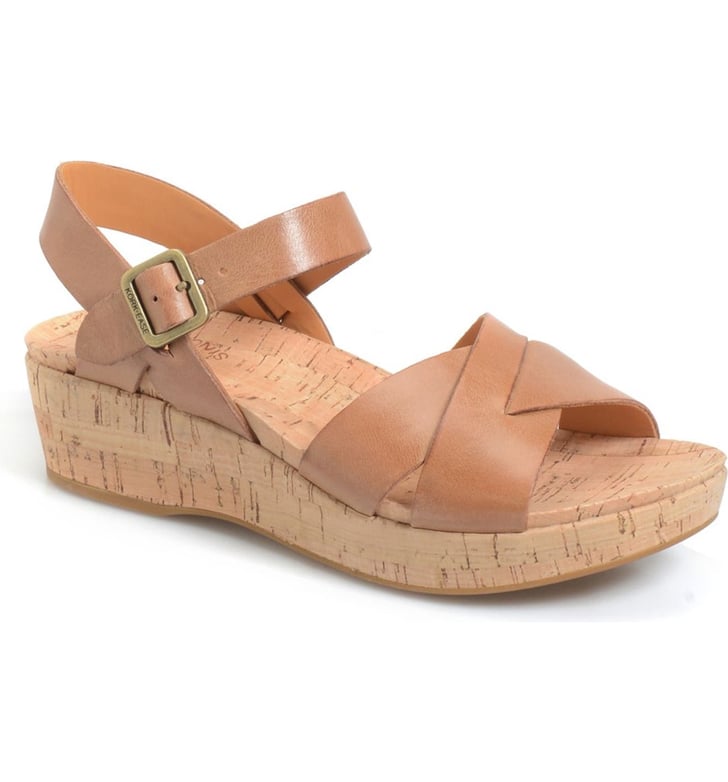 Kork wedges 2025