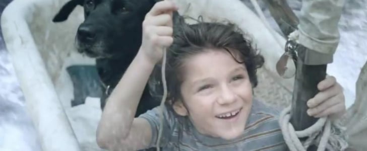 Nationwide Make Safe Happen Super Bowl Ad