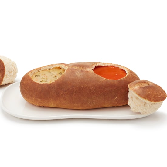 Panera Selling Double Bread Bowls 2019