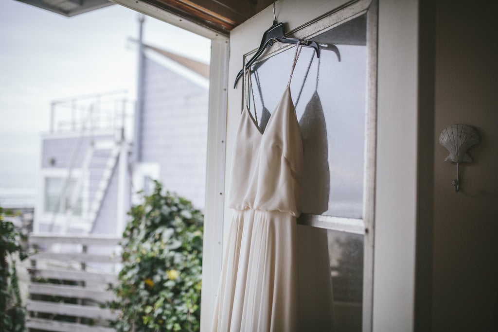 Stinson Beach Wedding
