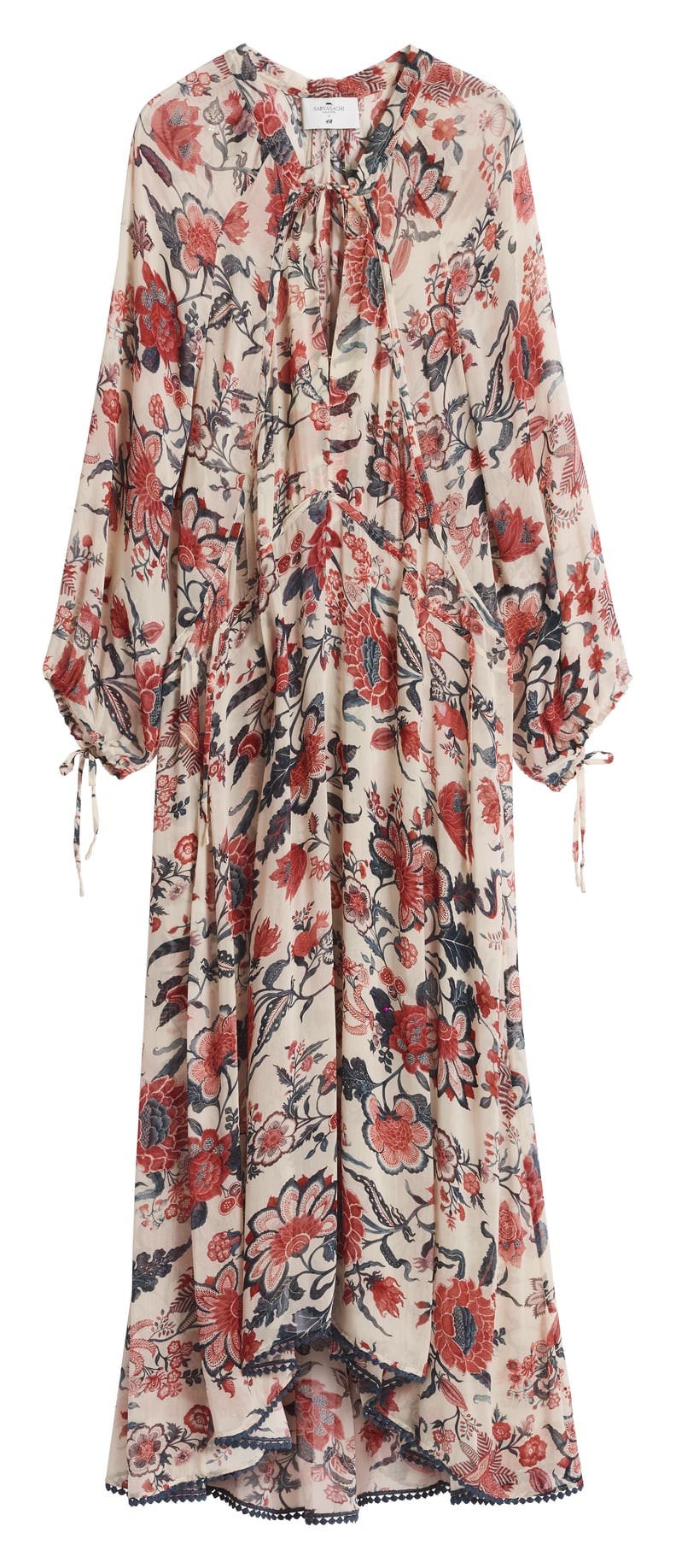 sabyasachi h&m buy online