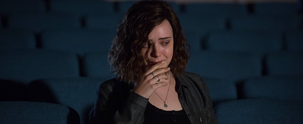 13 Reasons Why's Suicide Scene