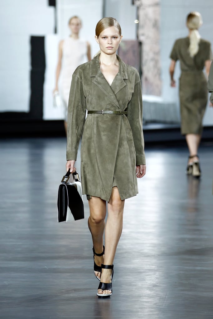 Jason Wu Spring 2015