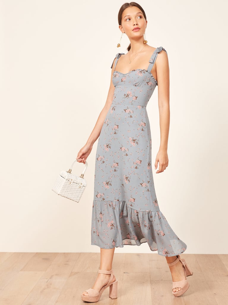 Nikita Dress