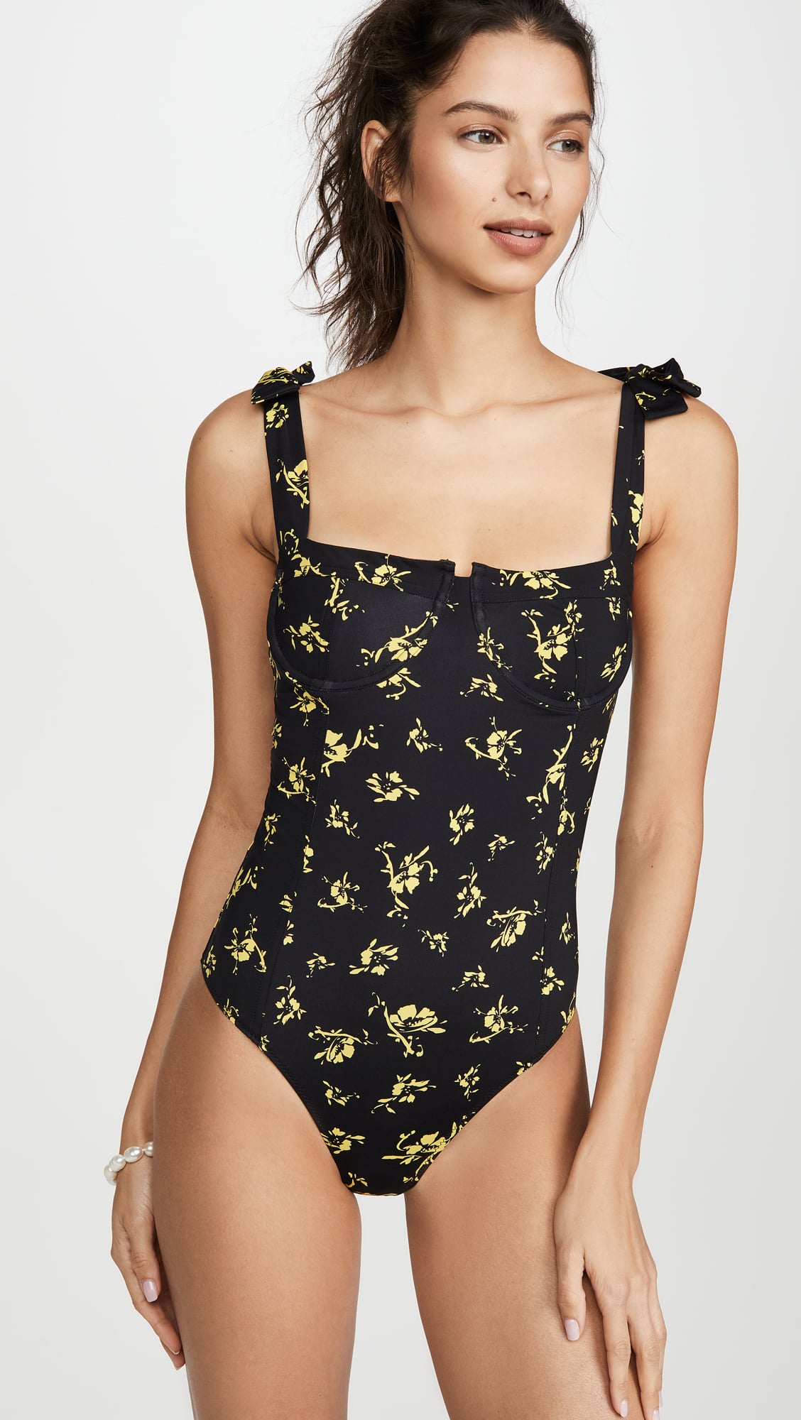 cute one piece swimsuits