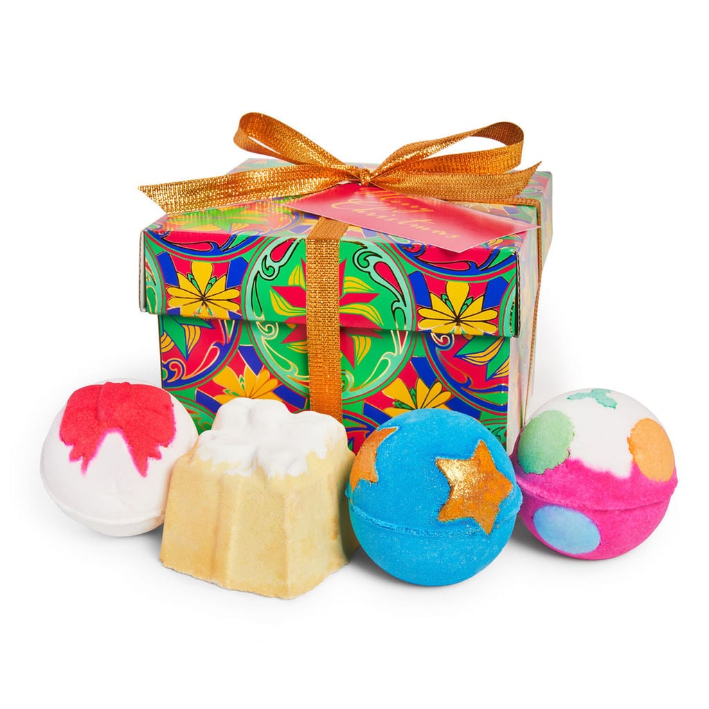 Lush Merry Christmas Set Lush Holiday Christmas Collection 2020