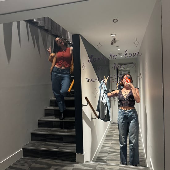 Staycations Are the Secret to Reconnecting With Your Bestie